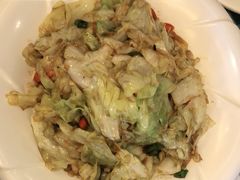 醋溜木须-紫光园(马桥店)