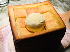 -绿茶餐厅(昌平悦荟店)