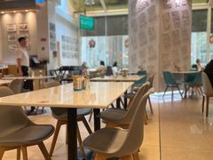 -金湖港式餐厅(建外店)