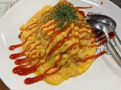 -Hey!蛋包饭(中山店)