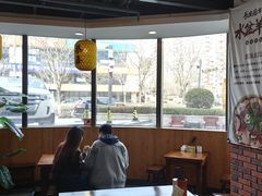 -长安后宰门水盆羊肉(新都心店)