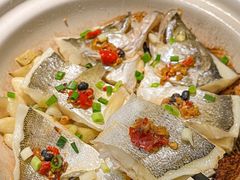 -叹茶靓点·粤式餐厅·全天茶市(石井万民广场店)