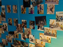 -问山MountQuest攀岩馆