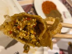 -木屋烧烤(西南角店)