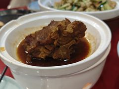 -宏状元现熬粥·京味菜(五棵松店)
