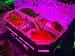 -轩 SUPER LIVE 超级现场(农科路店)