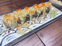 -鸟鹏烧鸟居酒屋(天河领展店)