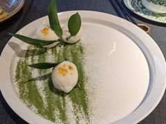 -南里山房·新淮扬菜(徐汇万科店)