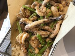 -大铁勺新津菜(中北永旺店)
