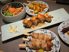 -沼津港精致料理·寿喜烧·烧鸟(龙湖南桥天街日料榜单店)