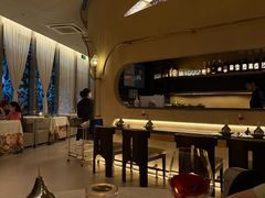 -龟兹KUCINA·新疆菜(前滩L+PLAZA店)