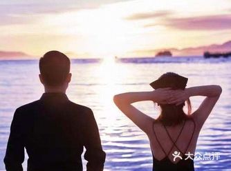 你们要的海边婚纱来啦！