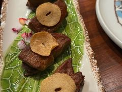 -熹炭精致日料(金融街购物中心店)