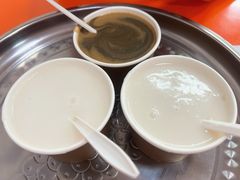 -谢怀亮芝麻茶