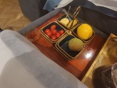 -华夏良子·足道SPA艾灸(翠微店)