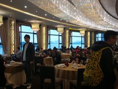 -鹭江宾馆·观海餐厅