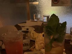 -BIJOU coffee&cocktail(龙岗万科广场店)