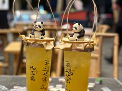 -吼堂老火锅(太古里总店)