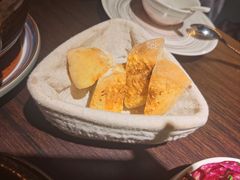 -庐灶江南·江南菜·四合院Bistro(东直门雍和宫·原华侨宾馆店)
