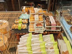 -东哥面包(江宁大润发店)