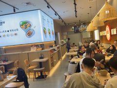 -桂在香知桂林米粉(红博中央公园店)