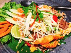 -Doo Dee Thai Food(Issan/Isaan/Esan)