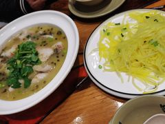 -POLO小馆·老南京菜(解放路店)
