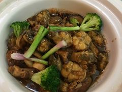 -御水泉·国际水疗会(广州长隆店)