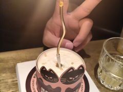 -烤匠麻辣烤鱼(万象城店)