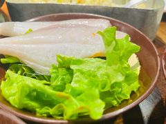 -楠火锅(西单店)
