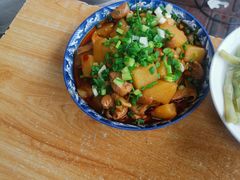 -赵姐猪耳朵饭店