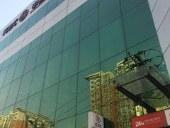 -中国工商银行(北京九龙山支行)