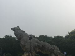 -南京市江宁方山