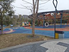 -清远熹乐谷温泉度假酒店