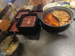 -匠牛亭·锅物烧肉放题自助(昆百大·泰业城店)