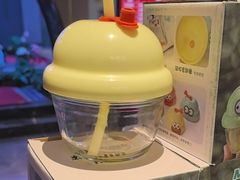 -陆琴脚艺·足浴·SPA(夫子庙店)