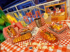 -Eckl’s爱氏热狗(猫街店)