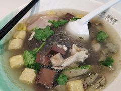 -苏晓玥·手作江南小吃(深圳北站店)