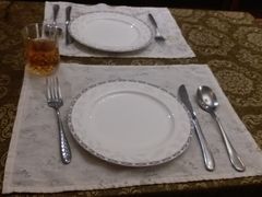 -92°C俄式厨房(中央大街店)