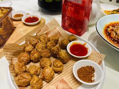 -渝信川菜(工体店)