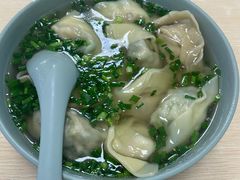 -顶巧鸡汤馄饨(虹口总店)
