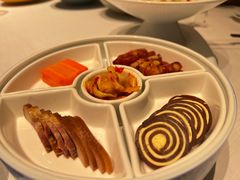 -君庭中餐厅(友谊宾馆店)