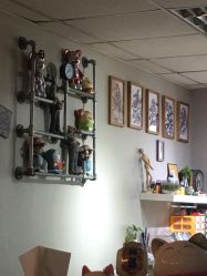 点击看大图 -英刺青 纹身 洗纹身