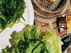 -火炉火自助餐(枫蓝国际店)