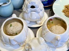 -四世同堂·京菜·烤鸭(双井店)