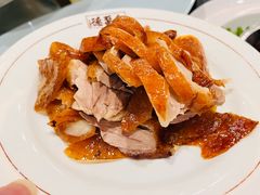 -北京全聚德(王府井店)