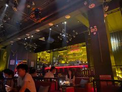 -TORA音乐酒馆
