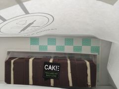 -FASHION BAKERY法森贝克(新德路店)