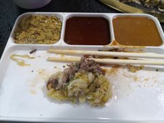 -牛鲜盛齐齐哈尔烤肉(曹路店)