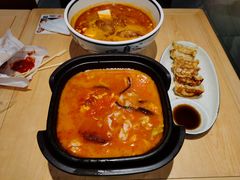 -阿香米线(凯德广场.1818店)